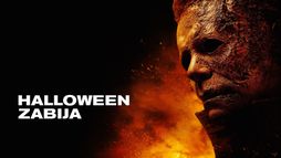 Halloween zabija
