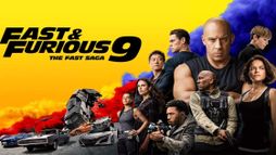 Szybcy i wściekli 9