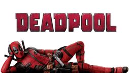 Deadpool