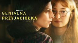 Genialna przyjaciółka
