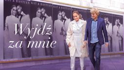 Wyjdź za mnie