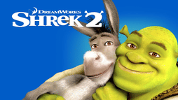 Shrek II
