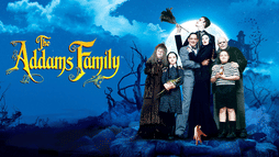 Rodzina Addamsów