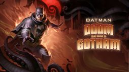 Batman: Zagłada Gotham