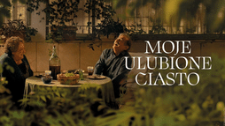 Moje ulubione ciasto