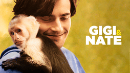 Gigi & Nate