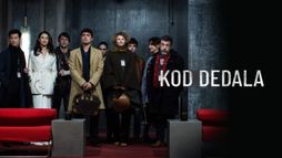 Kod Dedala