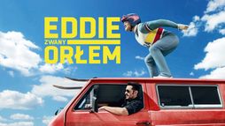 Eddie zwany Orłem