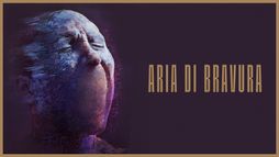 Aria di bravura