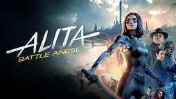 Alita: Battle Angel