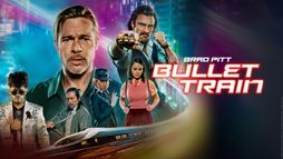 Bullet train