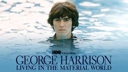 George Harrison: Living the the Material World