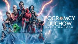 Pogromcy duchów: Imperium lodu