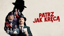 Patrz, jak kręcą