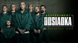 Eksperyment: Odsiadka