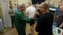 Eksperyment: Odsiadka