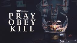 Knutby: Módl się, słuchaj i zabijaj