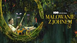 Malowanie z Johnem