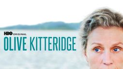 Olive kitteridge