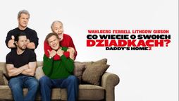 Co wiecie o swoich dziadkach?