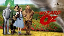 Czarnoksiężnik z Krainy Oz