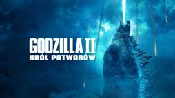 Godzilla II: Król potworów