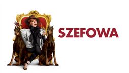 Szefowa