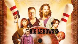 The Big Lebowski