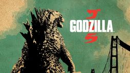 Godzilla