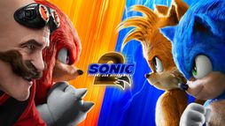 Sonic 2. Szybki jak błyskawica