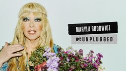 MTV UNPLUGGED: Maryla Rodowicz
