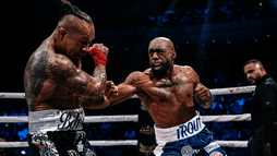 BKFC 85