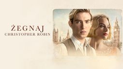 Żegnaj Christopher Robin