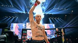 KSW Background: Paweł Pawlak / Laid Zerhouni