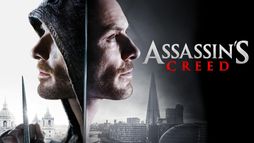 Assassin’s Creed