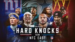 Hard Knocks: sezon NFC East