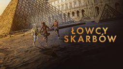 Łowcy skarbów
