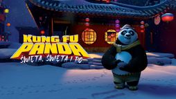 Kung Fu Panda: Święta, święta i Po