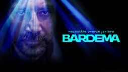 Wszystkie twarze Javiera Bardema