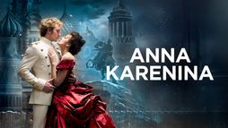 Anna Karenina