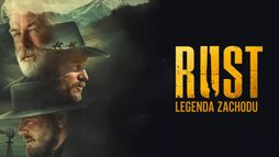 Rust. Legenda Zachodu
