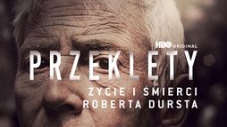 Przeklęty: Życie i śmierci Roberta Dursta