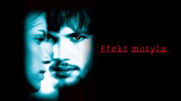 Efekt motyla