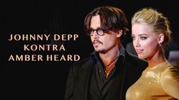 Johnny Depp kontra Amber Heard