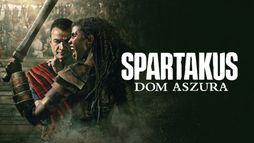 Spartakus: Dom Aszura