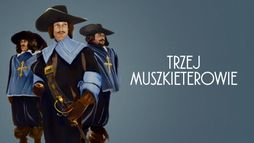 Trzej muszkieterowie