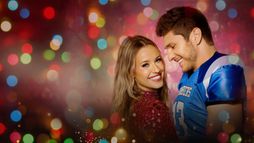 Święta w blasku reflektorów