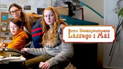 Biuro Detektywistyczne Lassego i Mai