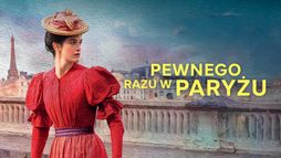 Pewnego razu w Paryżu