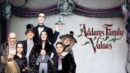 Rodzina Addamsów II